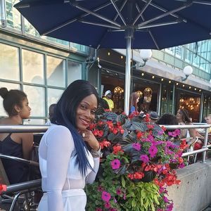 Meet your Posher, Velda